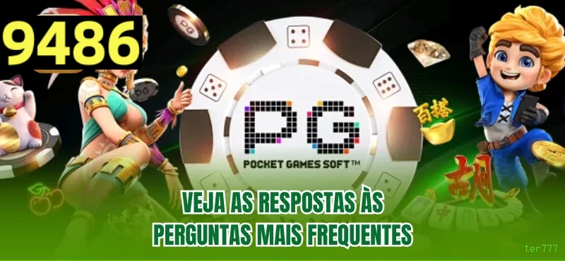 Central de dúvidas rápidas sobre o app ter777