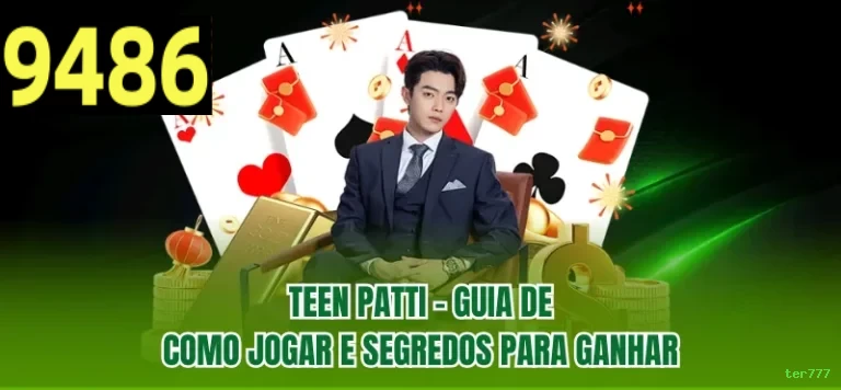 Cassino ao vivo ter777 dealers