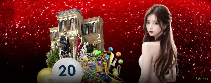 Cassino ter777 app mobile