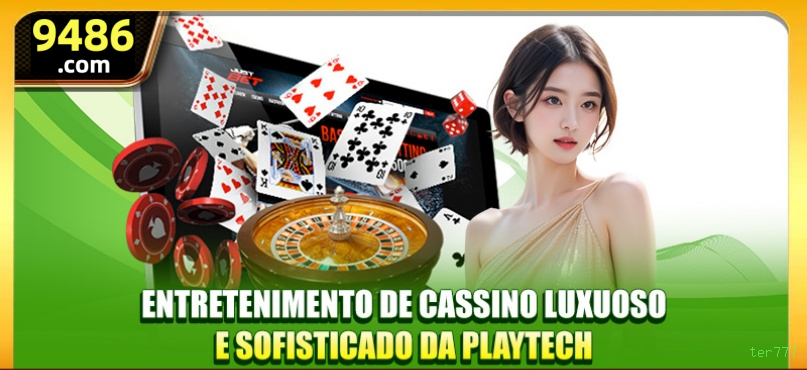 Pagamentos ter777 PIX