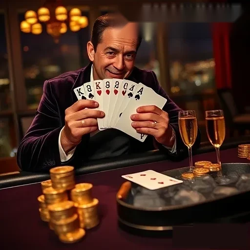 Cassino ter777 app mobile