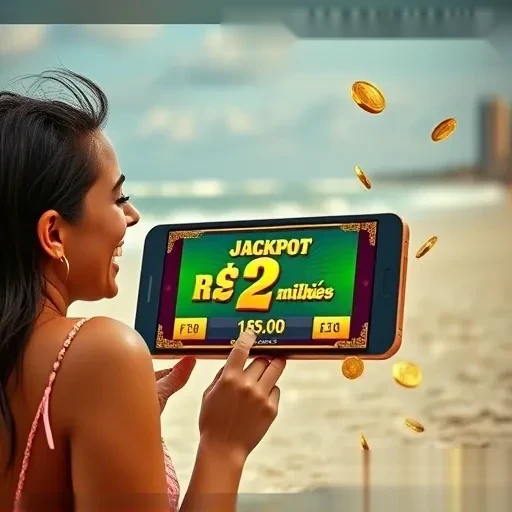 Tela login ter777